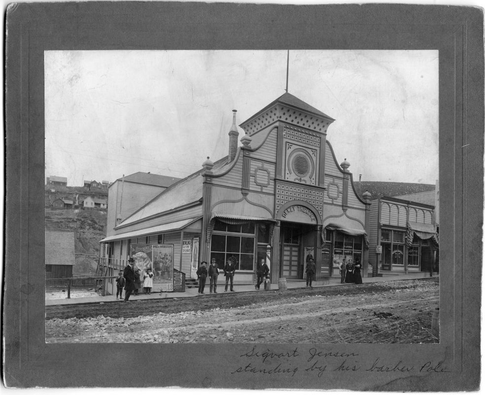 1899 dewey theatre nov 1899 dewey theatre nov